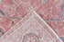 Vintage Oushak Area Rug (4' x 6')